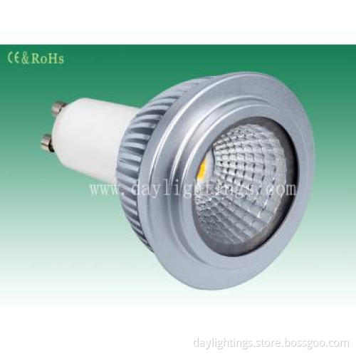 High quality 5w E27 LED COB lighting - Daylighting2